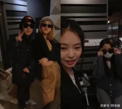 yg最新爆料艺人,揭秘旗下艺人背后的故事与成长历程”